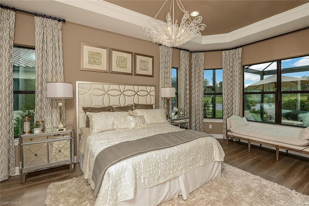 PEBBLE POINTE - Residential