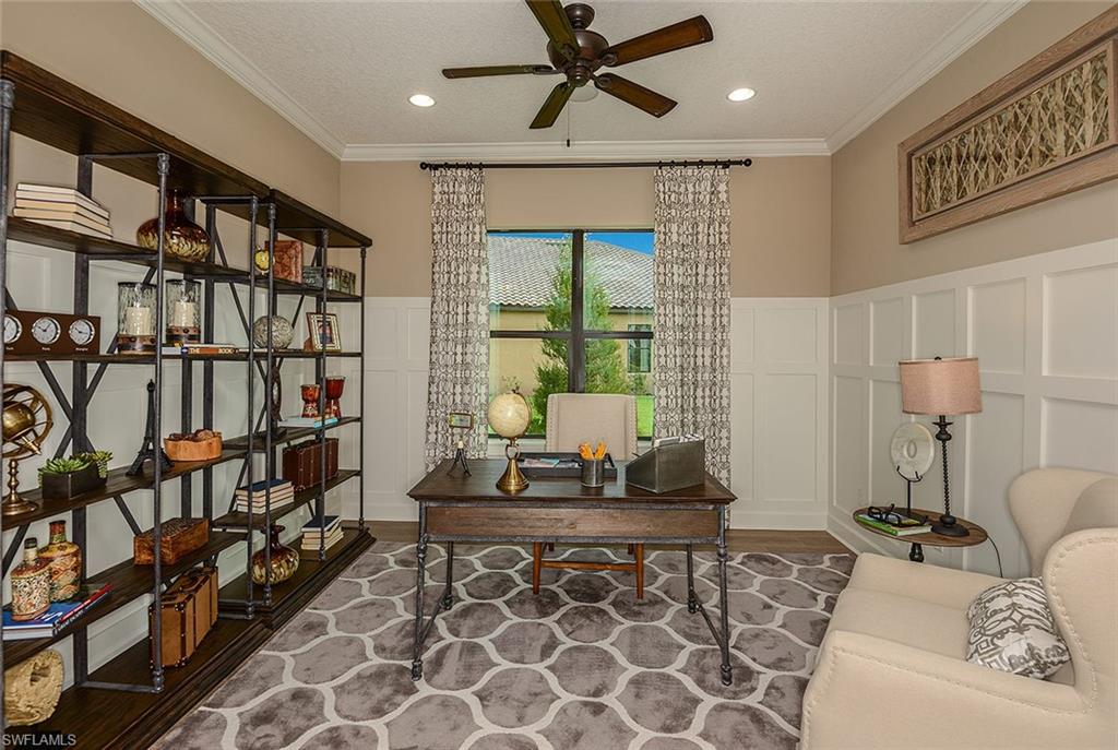 PEBBLE POINTE - Residential