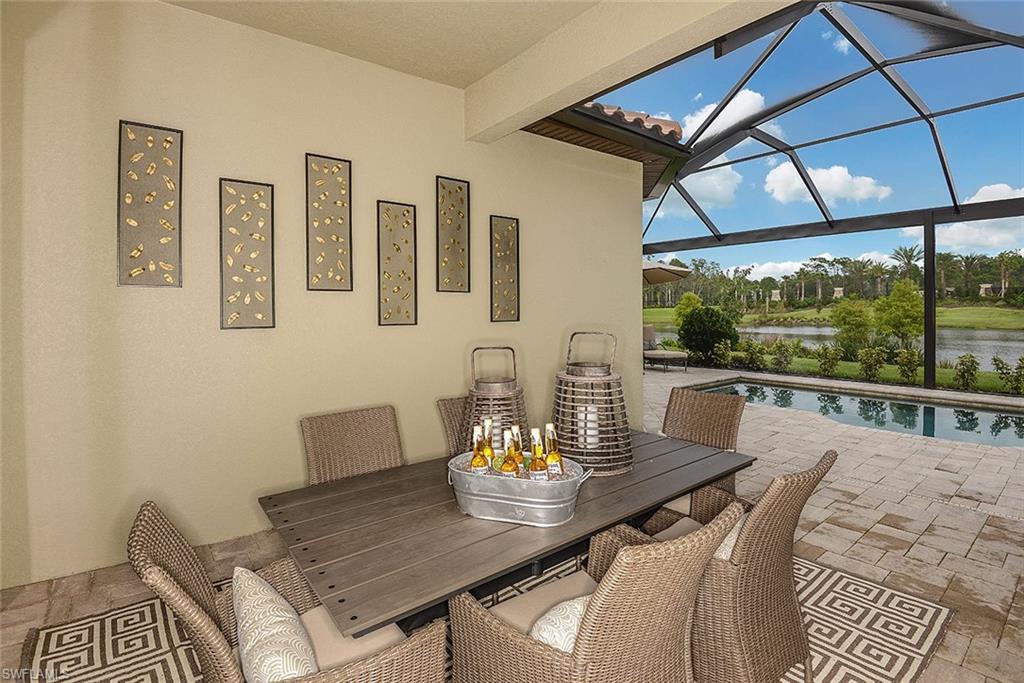PEBBLE POINTE - Residential
