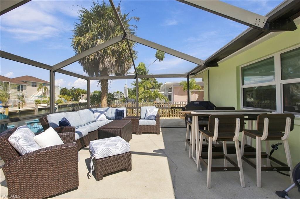 SHELL MOUND PARK - Residential