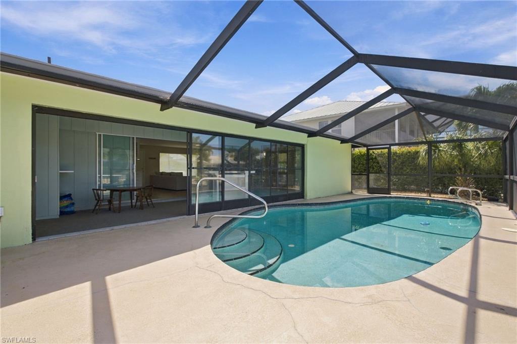 SHELL MOUND PARK - Residential