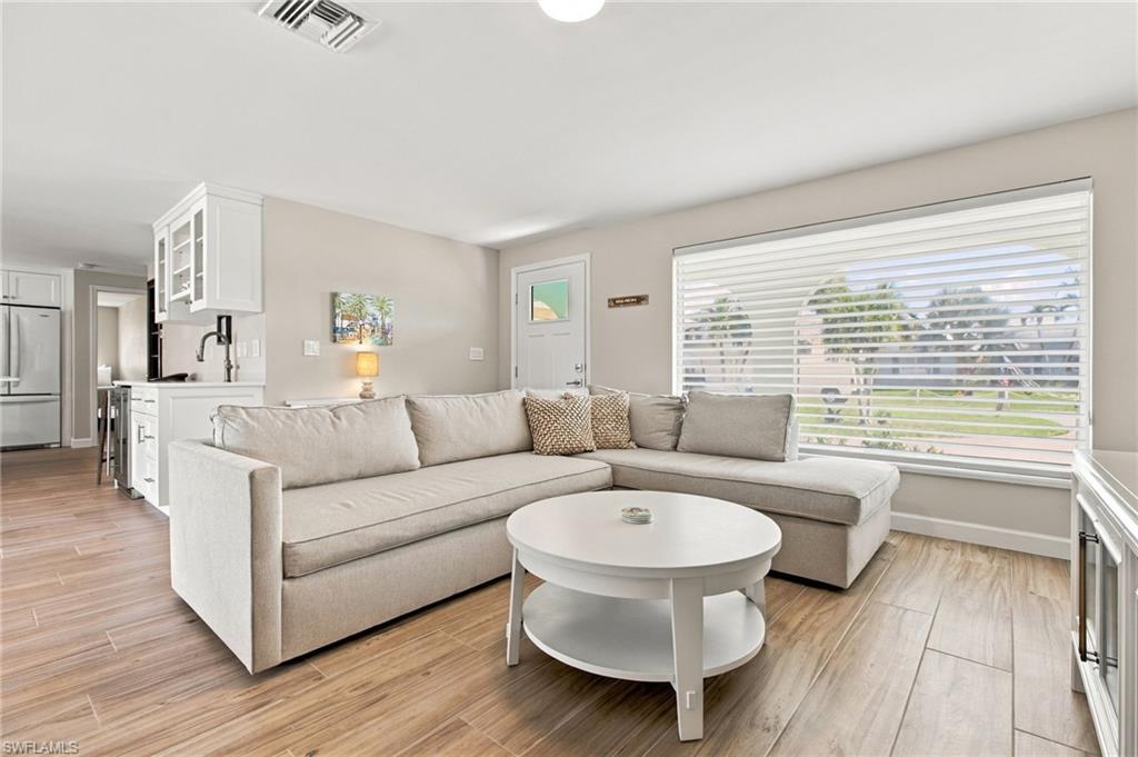 SHELL MOUND PARK - Residential