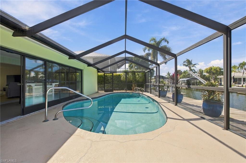 SHELL MOUND PARK - Residential