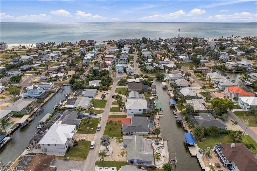 SHELL MOUND PARK - Residential