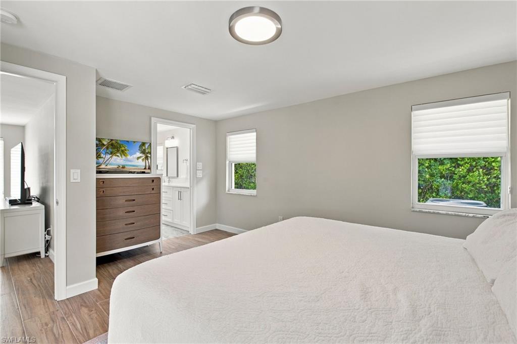 SHELL MOUND PARK - Residential