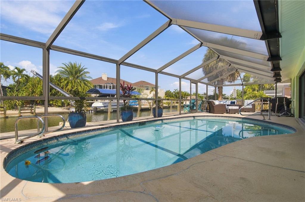 SHELL MOUND PARK - Residential