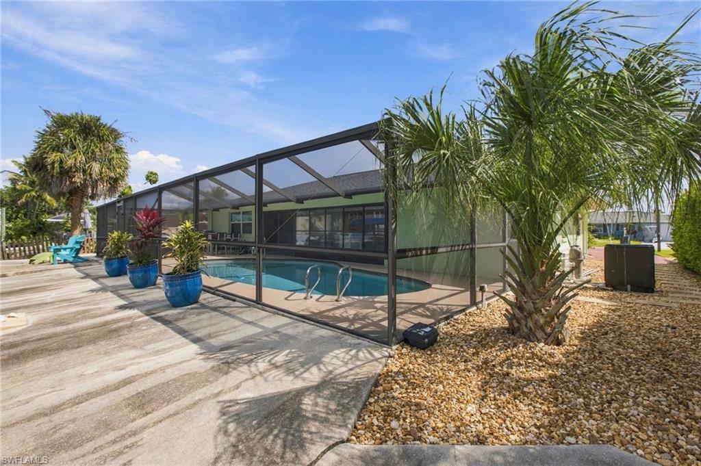 SHELL MOUND PARK - Residential