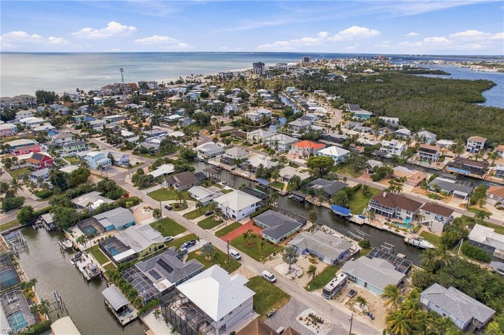 SHELL MOUND PARK - Residential