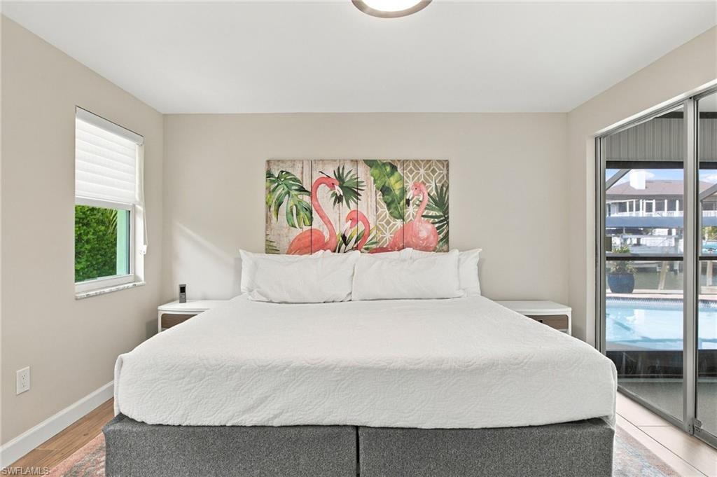 SHELL MOUND PARK - Residential