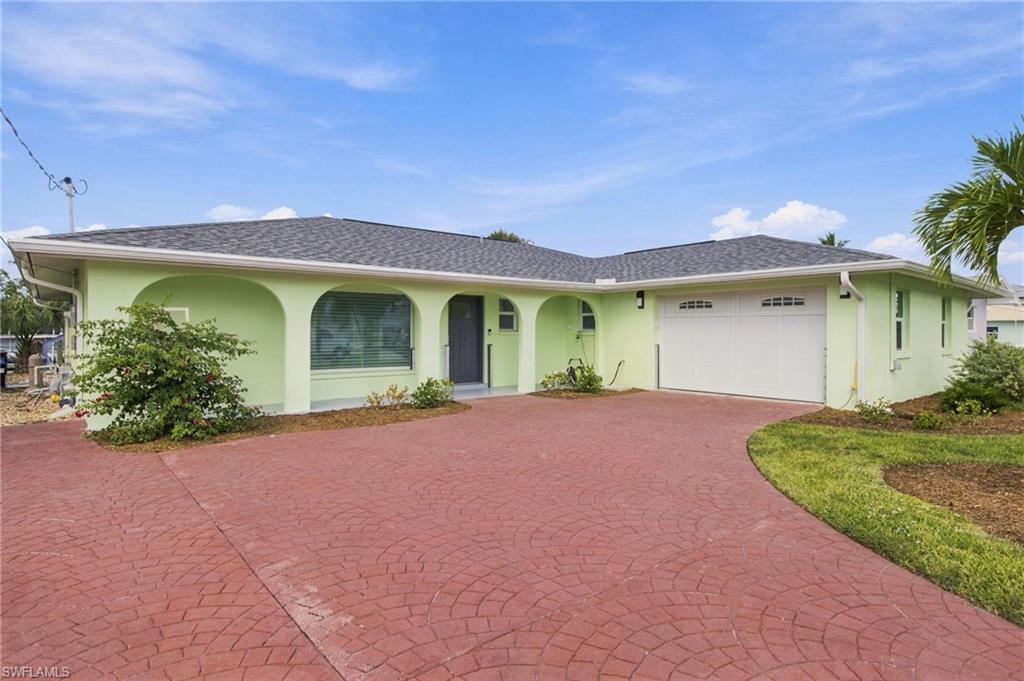 SHELL MOUND PARK - Residential