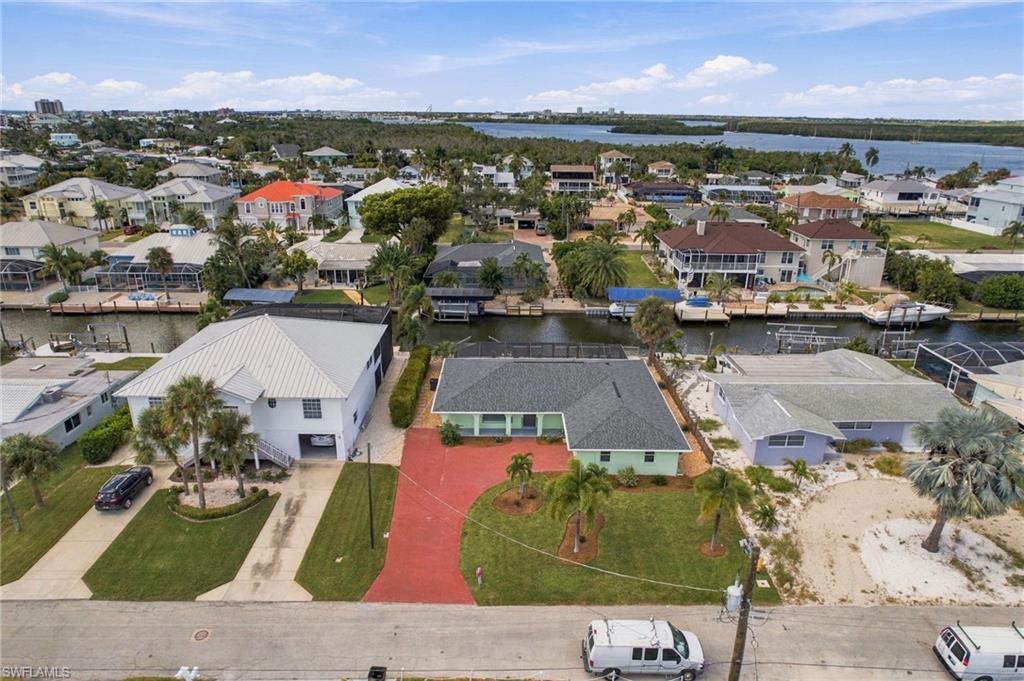 SHELL MOUND PARK - Residential