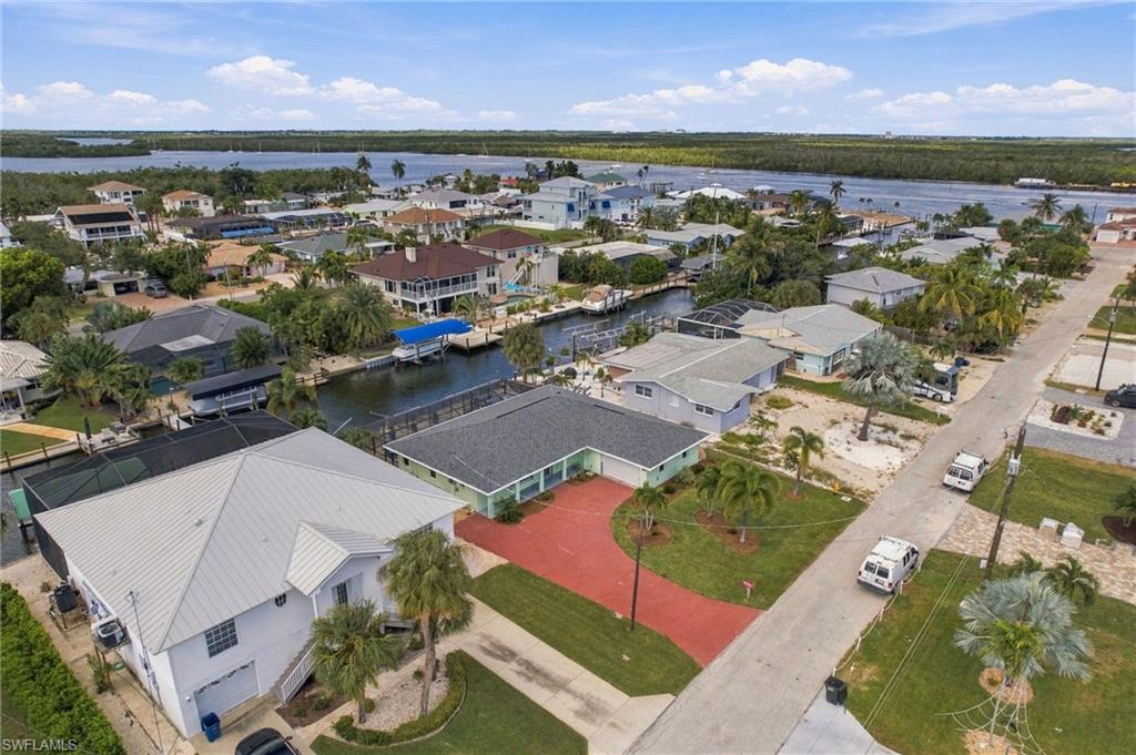 SHELL MOUND PARK - Residential