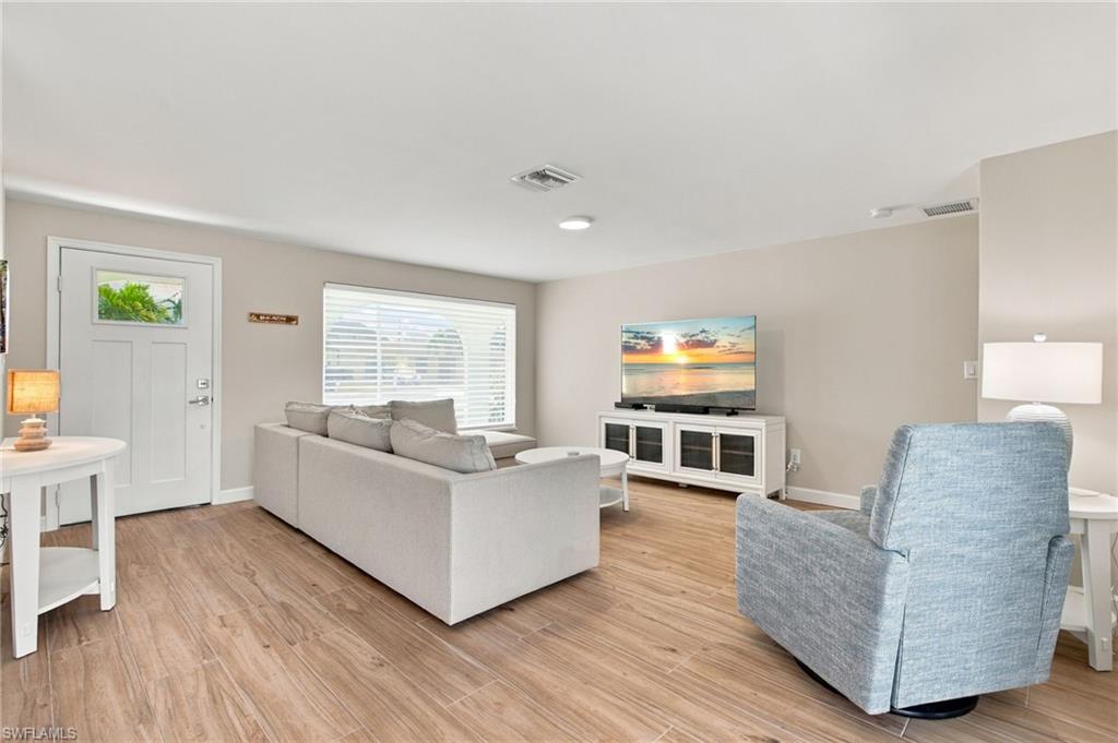 SHELL MOUND PARK - Residential