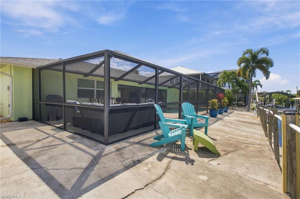 SHELL MOUND PARK - Residential