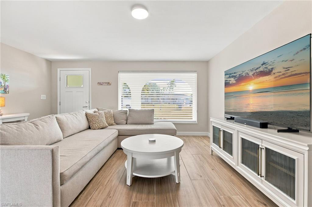 SHELL MOUND PARK - Residential