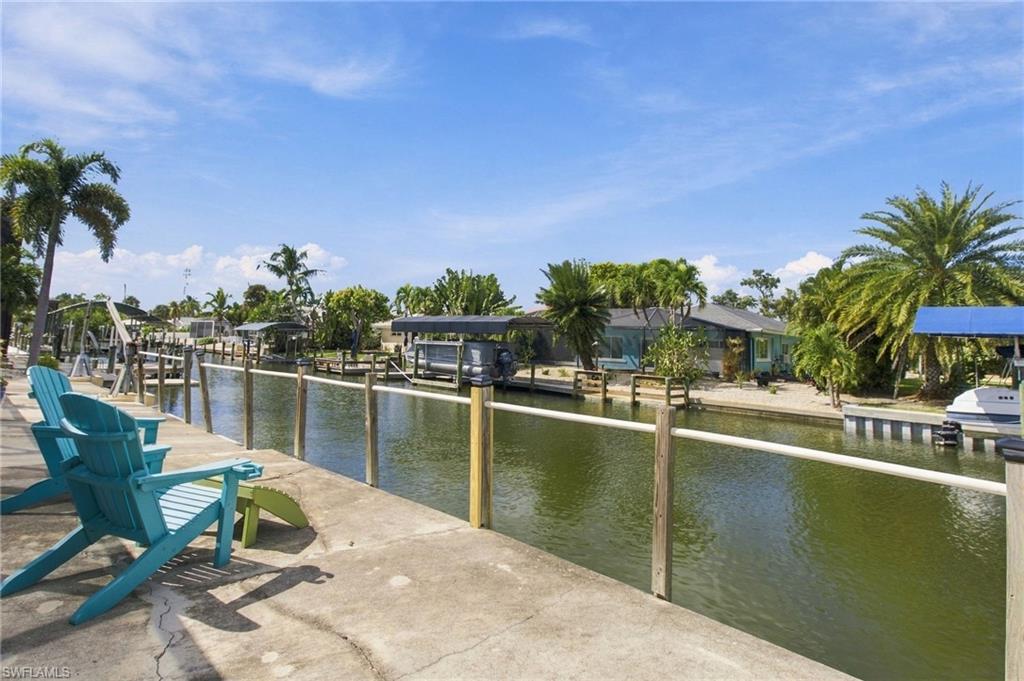 SHELL MOUND PARK - Residential