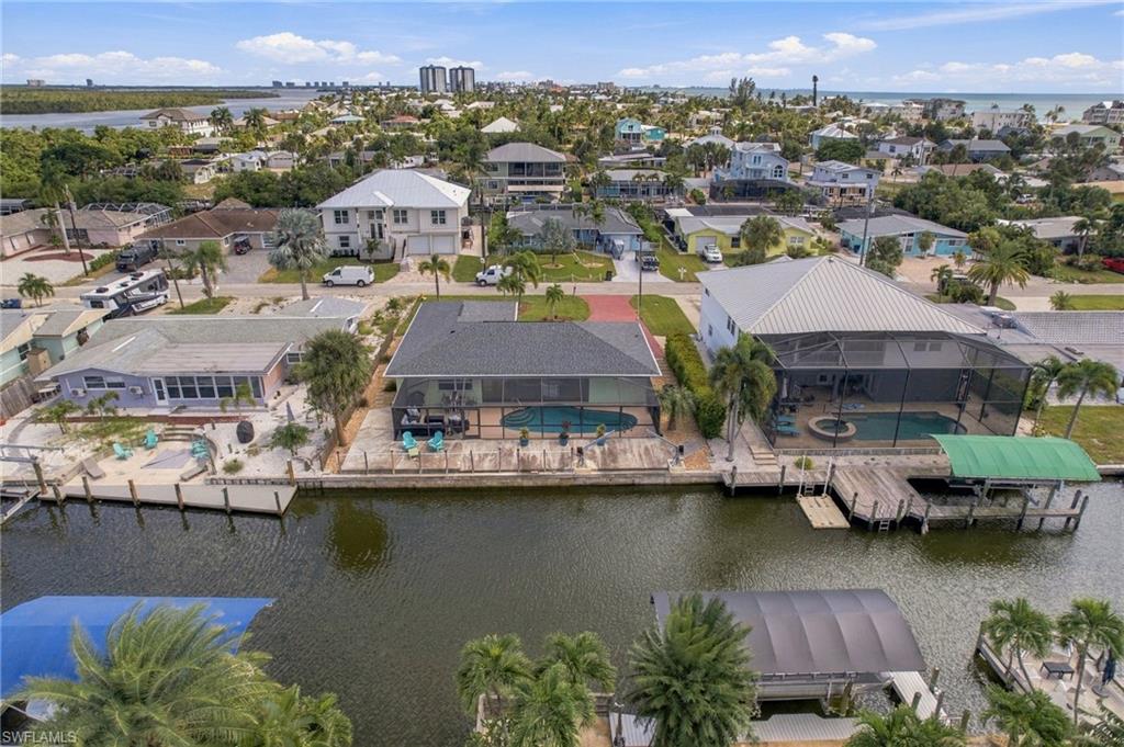 SHELL MOUND PARK - Residential
