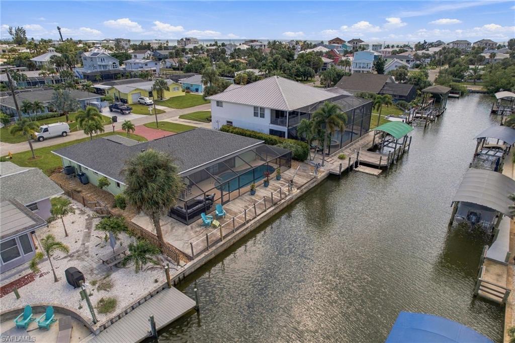 SHELL MOUND PARK - Residential