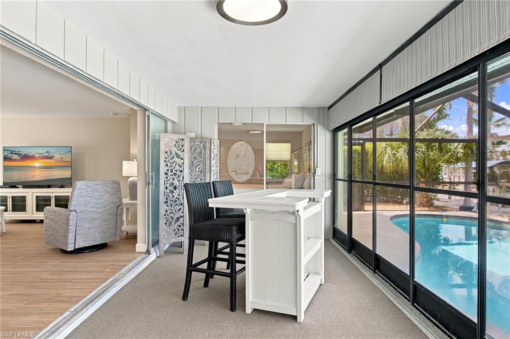 SHELL MOUND PARK - Residential
