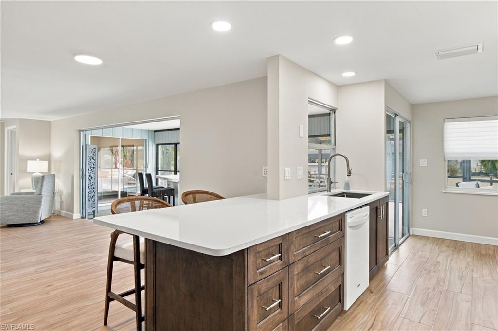 SHELL MOUND PARK - Residential