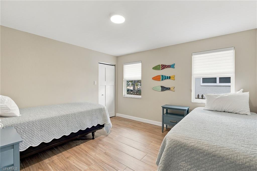SHELL MOUND PARK - Residential