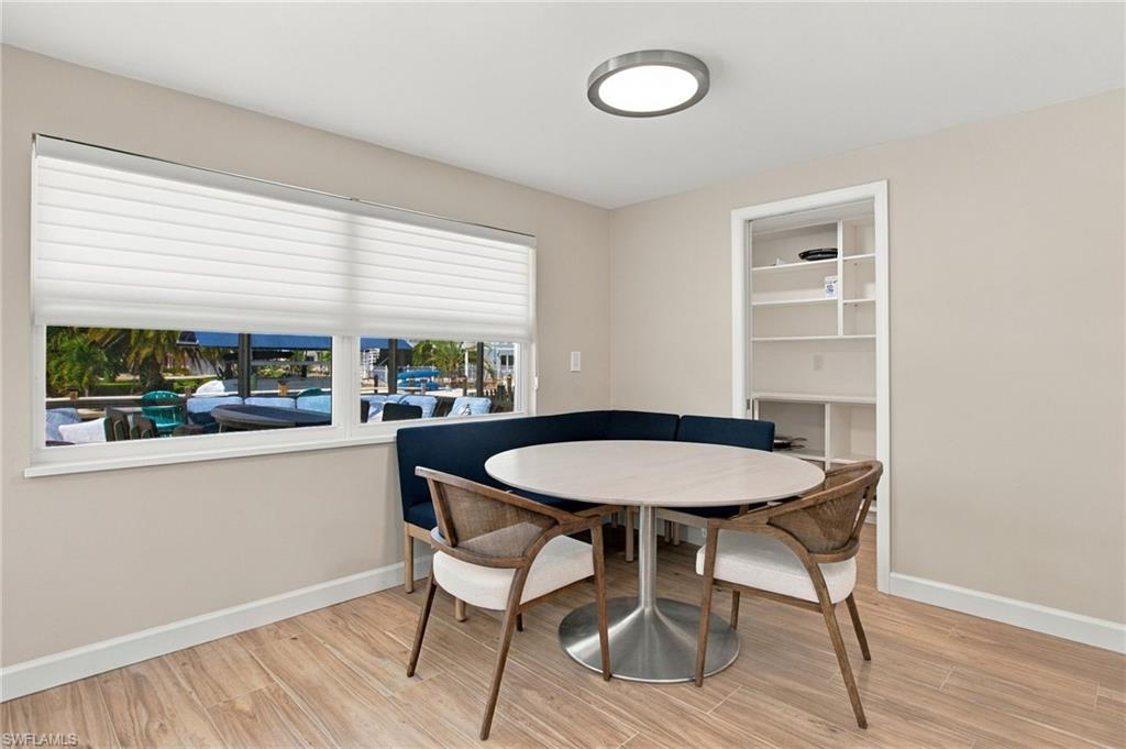 SHELL MOUND PARK - Residential