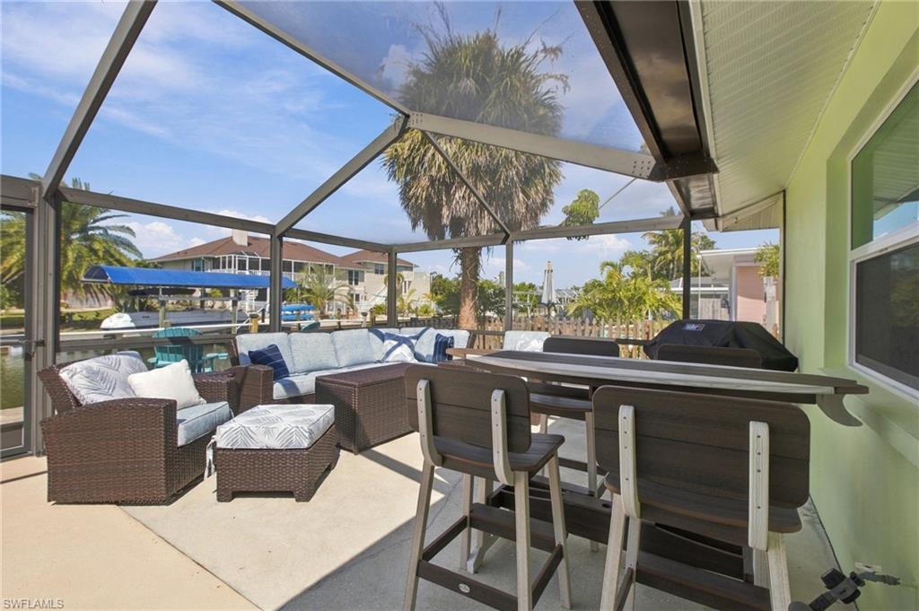 SHELL MOUND PARK - Residential