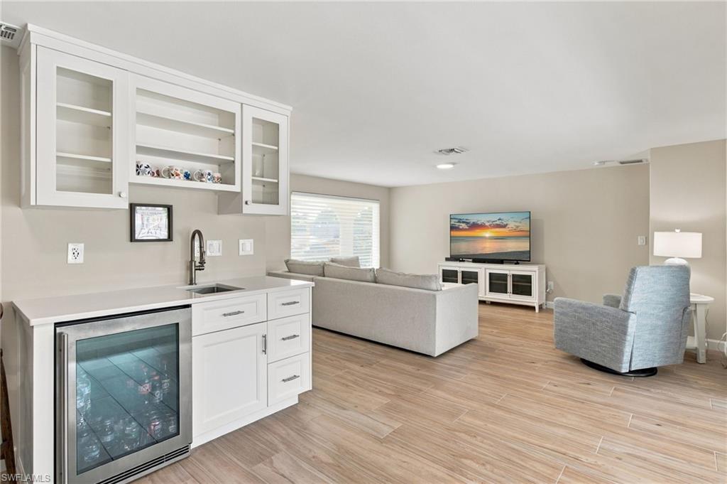 SHELL MOUND PARK - Residential