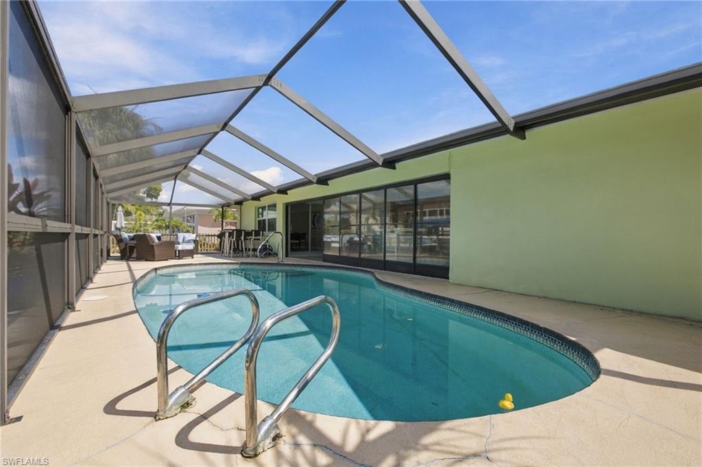 SHELL MOUND PARK - Residential