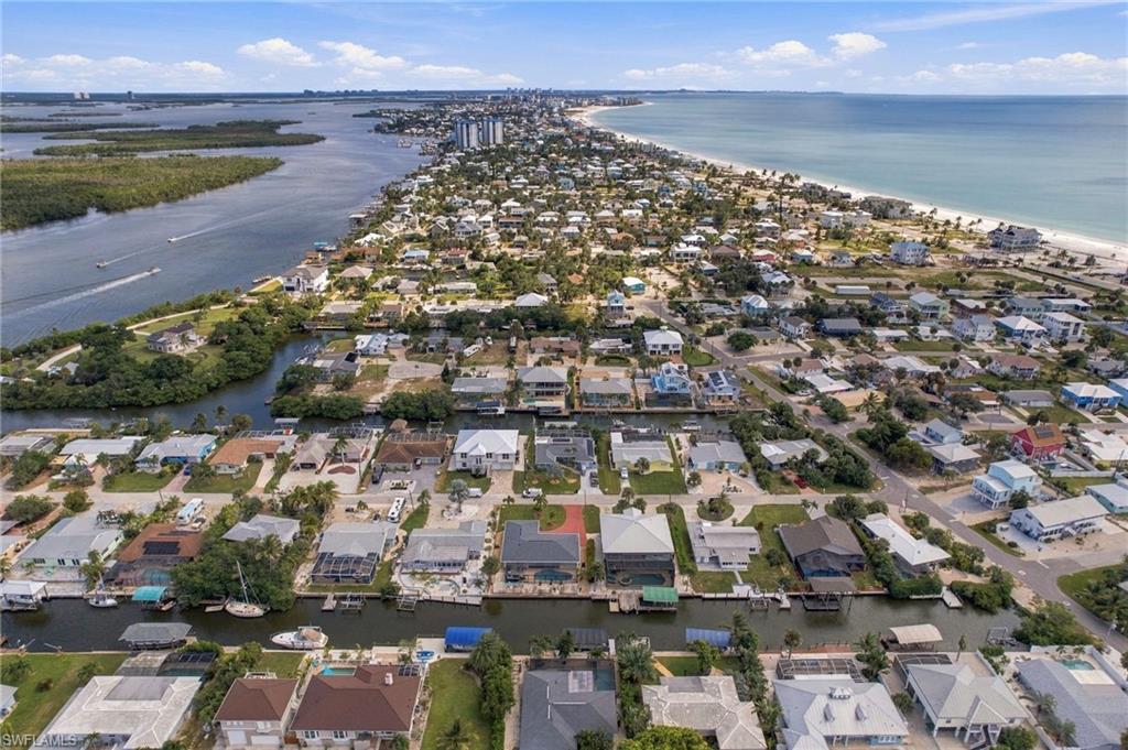 SHELL MOUND PARK - Residential