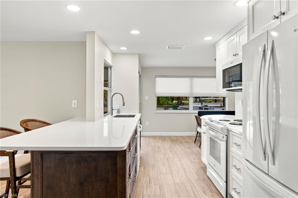 SHELL MOUND PARK - Residential
