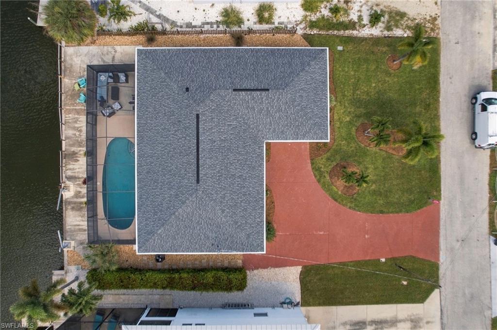 SHELL MOUND PARK - Residential