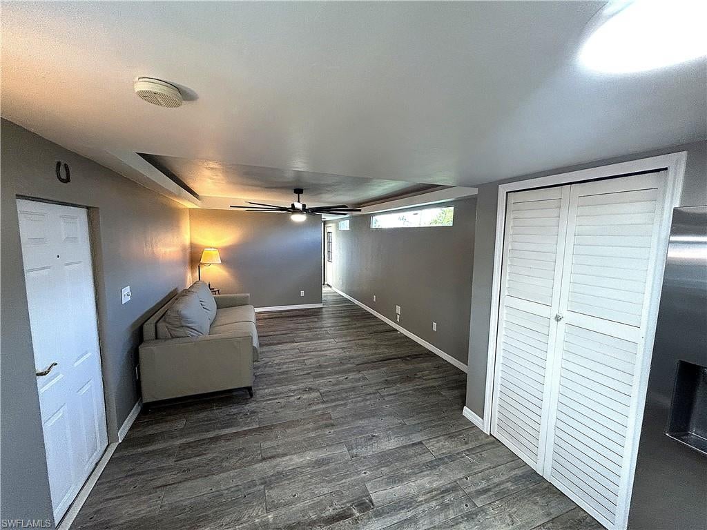 PINE ISLAND CENTER - Residential
