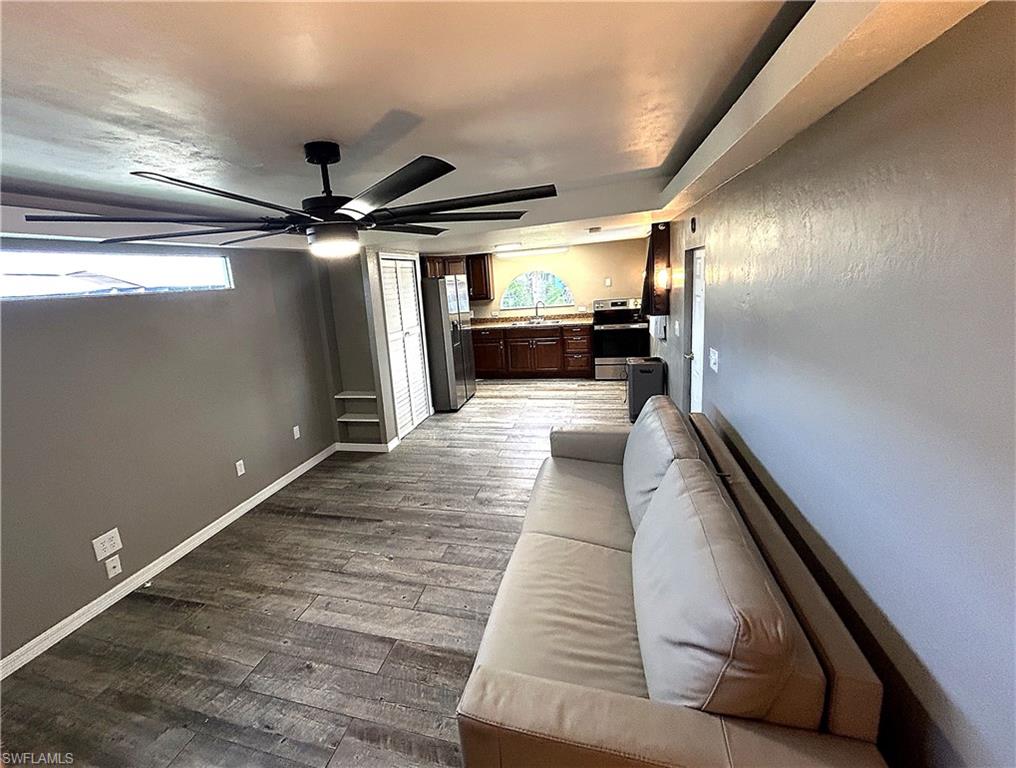 PINE ISLAND CENTER - Residential
