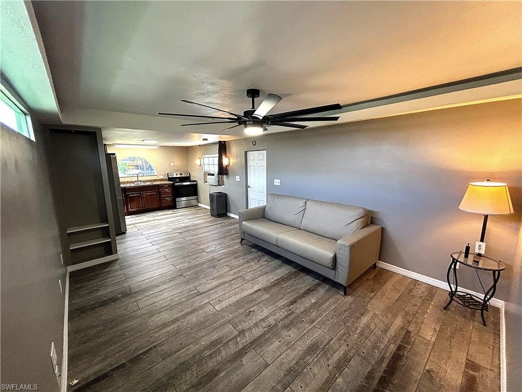 PINE ISLAND CENTER - Residential