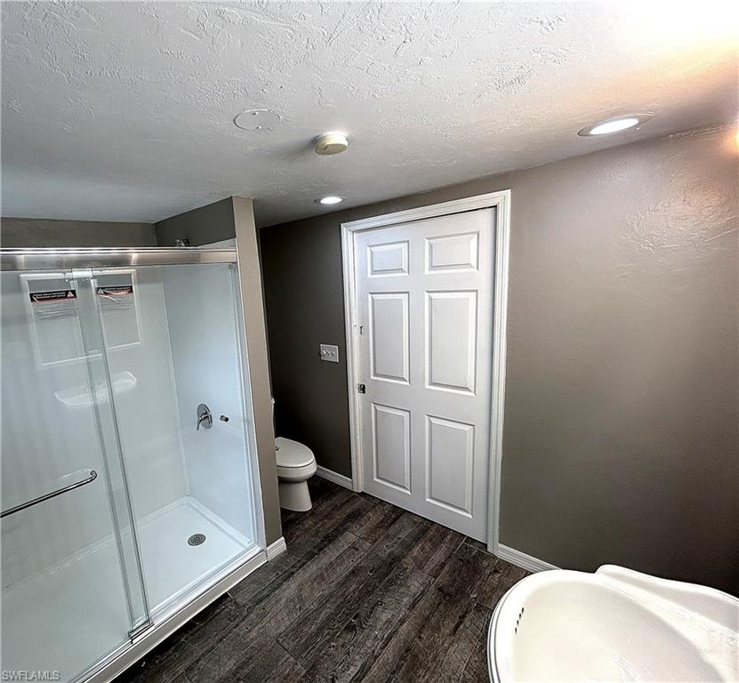 PINE ISLAND CENTER - Residential