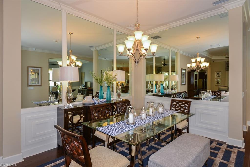 PEBBLE POINTE - Residential