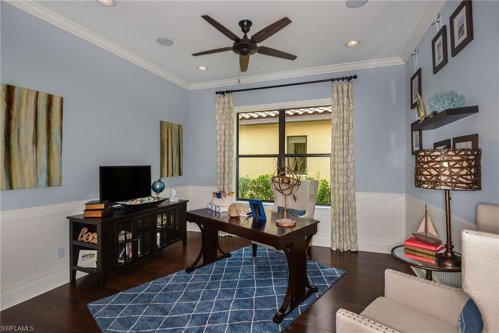 PEBBLE POINTE - Residential