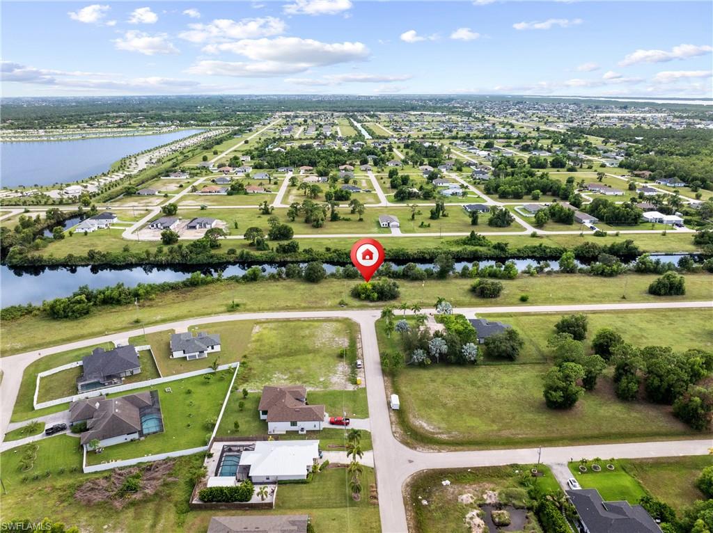 CAPE CORAL - Land