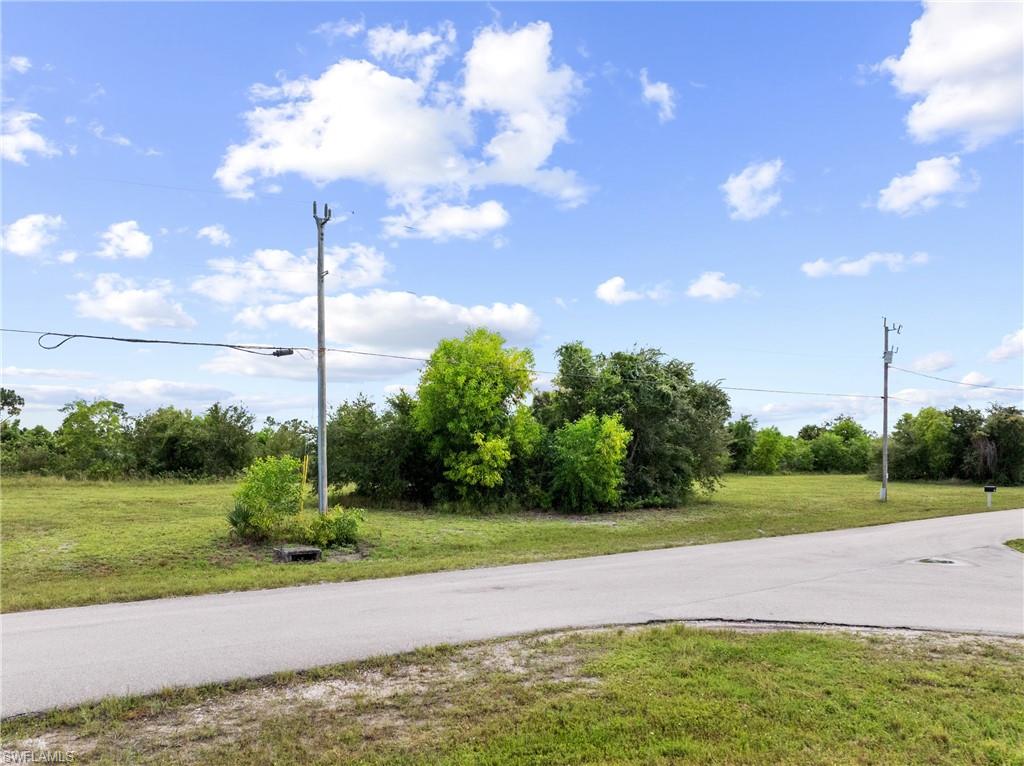 CAPE CORAL - Land