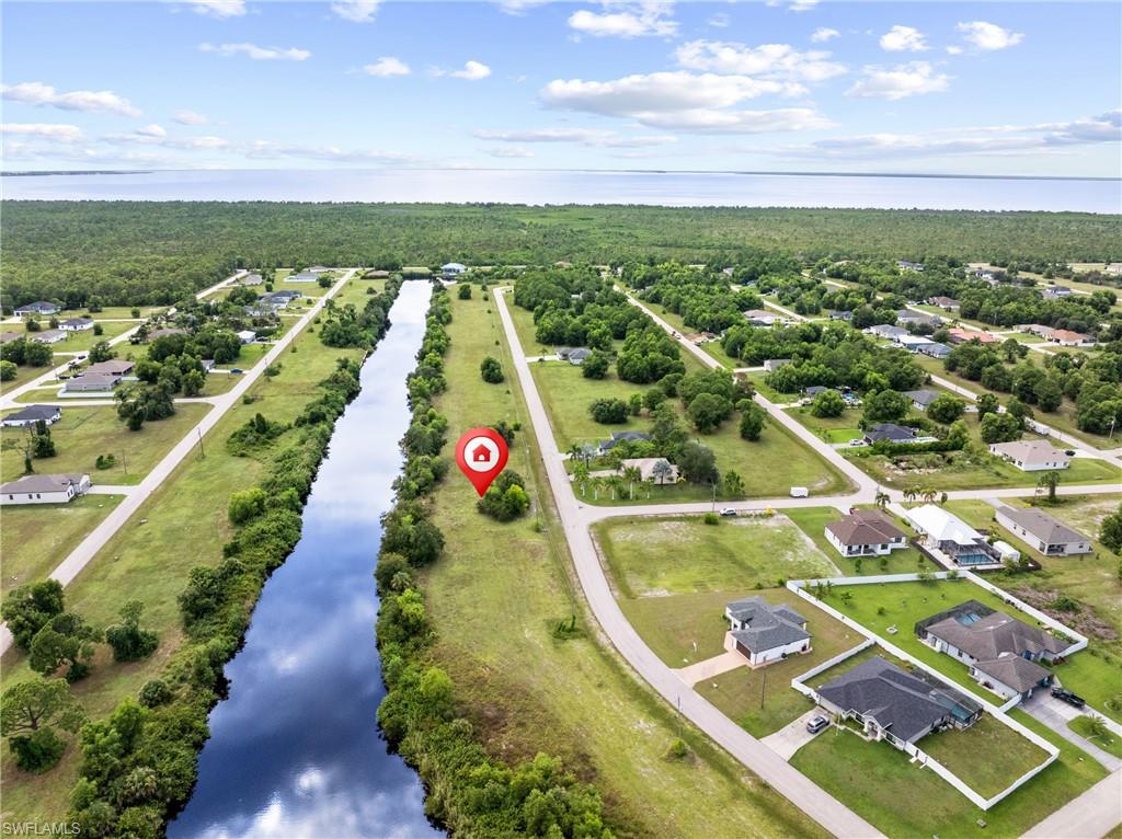 CAPE CORAL - Land