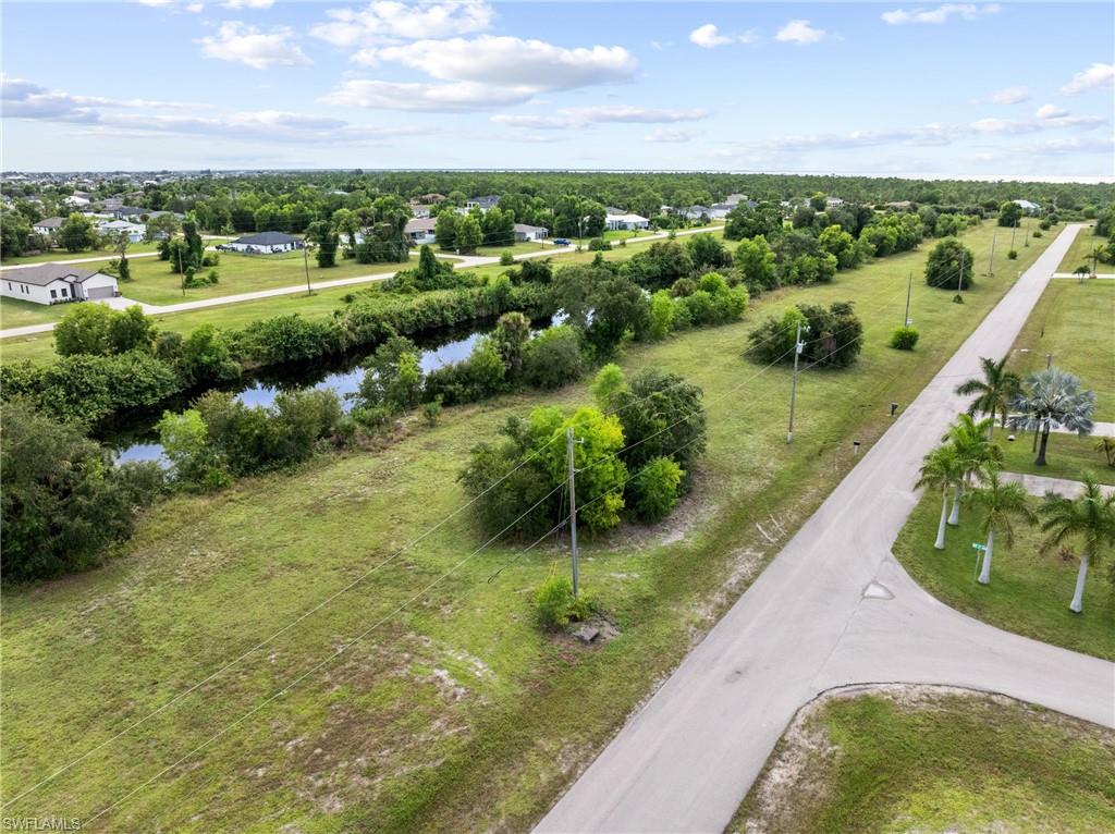CAPE CORAL - Land