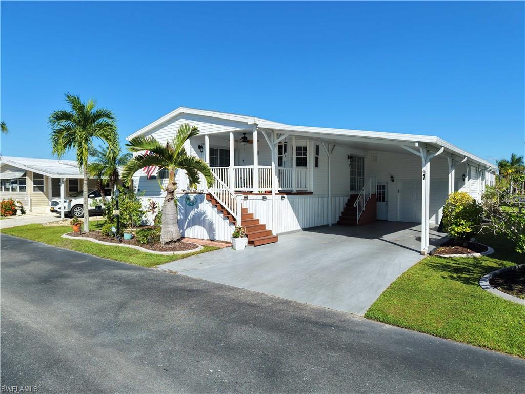 NOT APPLICABLE - Residential