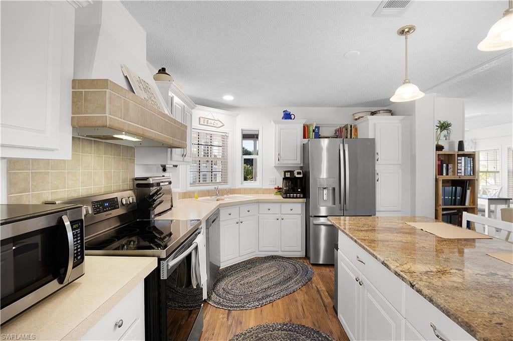 NOT APPLICABLE - Residential
