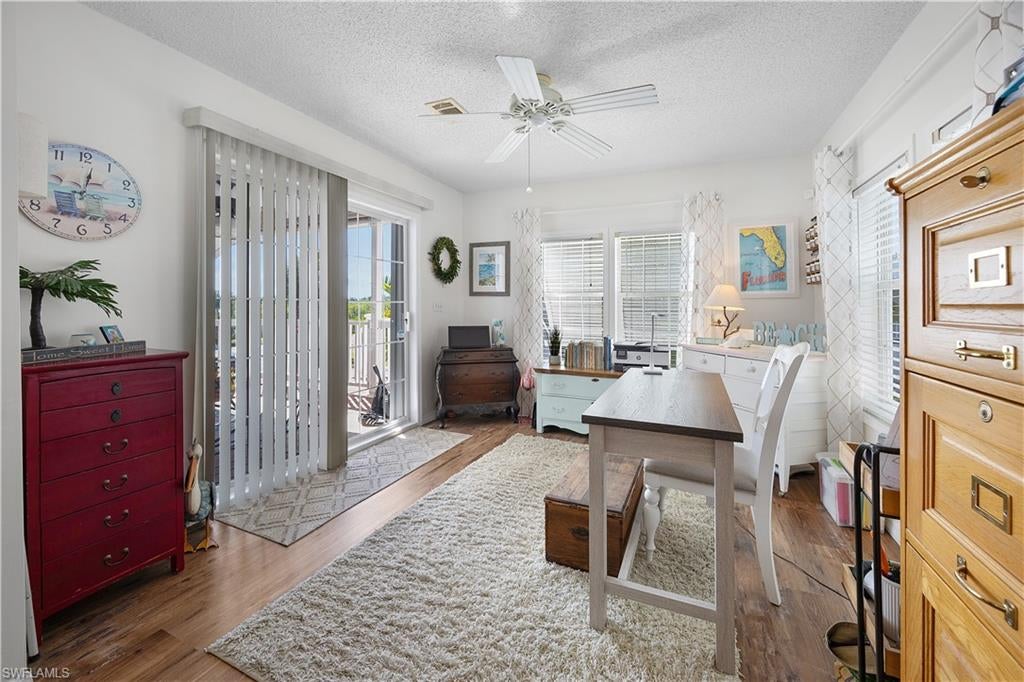 NOT APPLICABLE - Residential