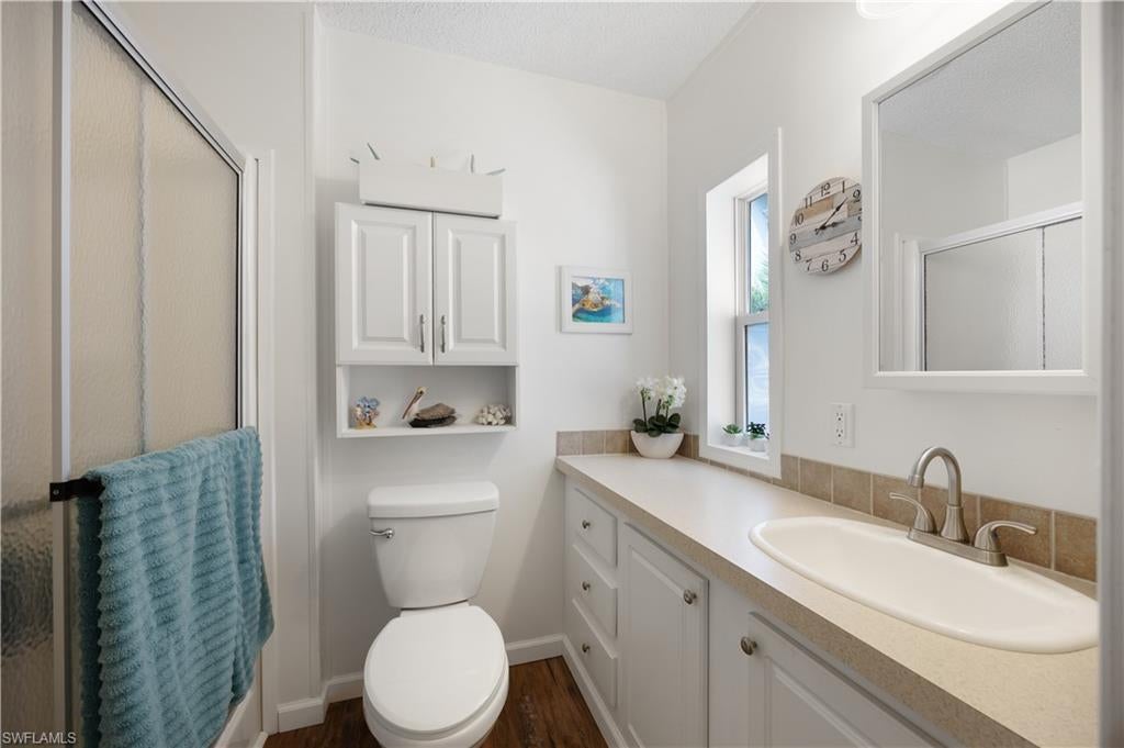 NOT APPLICABLE - Residential