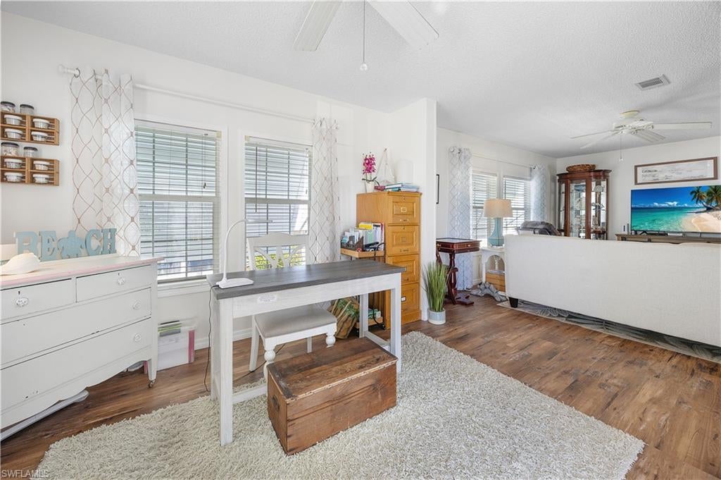NOT APPLICABLE - Residential