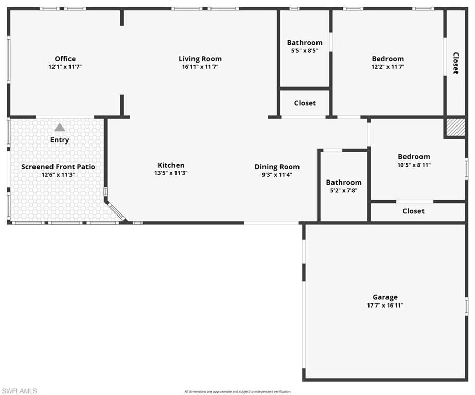 NOT APPLICABLE - Residential