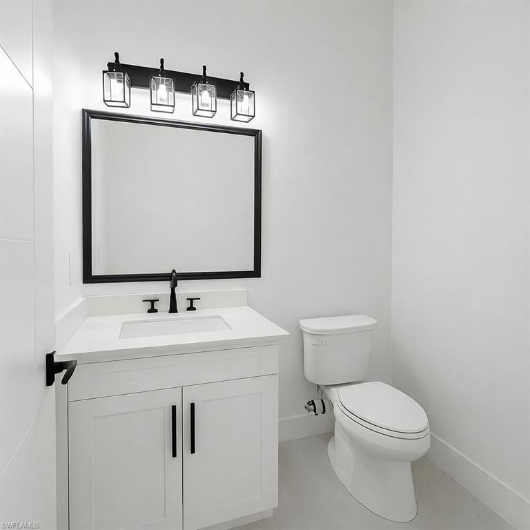 GOLDEN GATE ESTATES - Residential