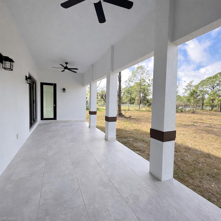 GOLDEN GATE ESTATES - Residential